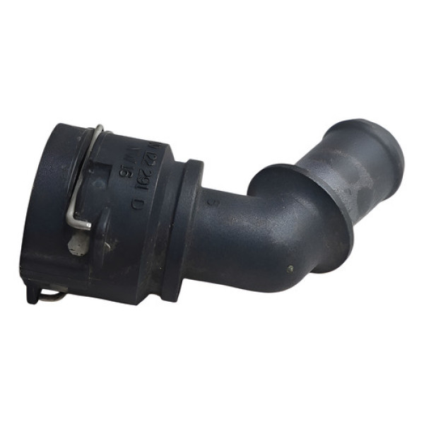 Conexão Flange Agua Vw New Beetle 2006