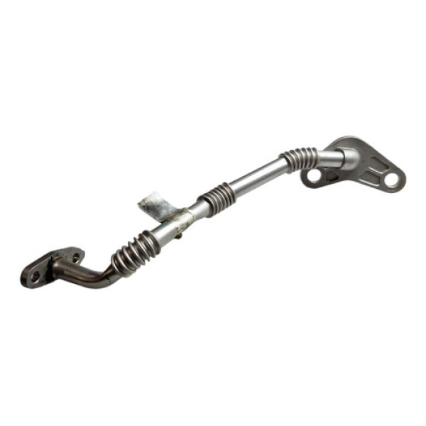 Cano Tubo Turbina Fiat Toro 2022 Diesel
