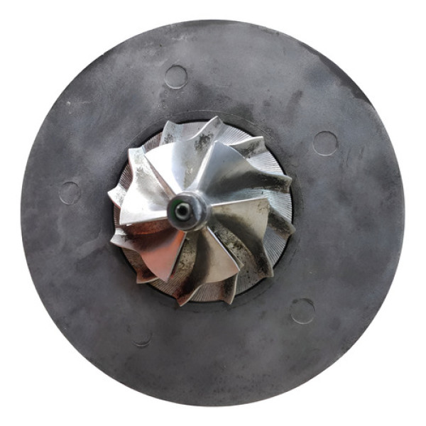 Miolo Turbina Bmw 535 2010