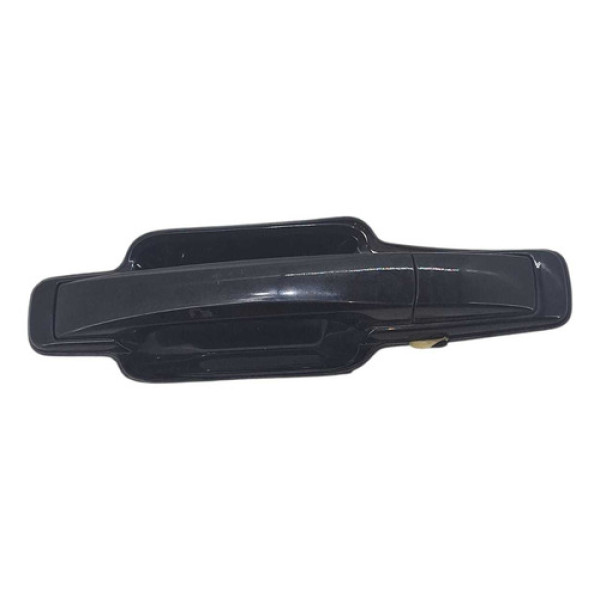 Maçaneta Externa Ssangyong Actyon 2014 Traseira Esquerda 1 Traseira