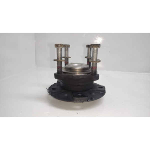 Roda Rolamento Bmw 120 2006 Dianteiro Esquerdo