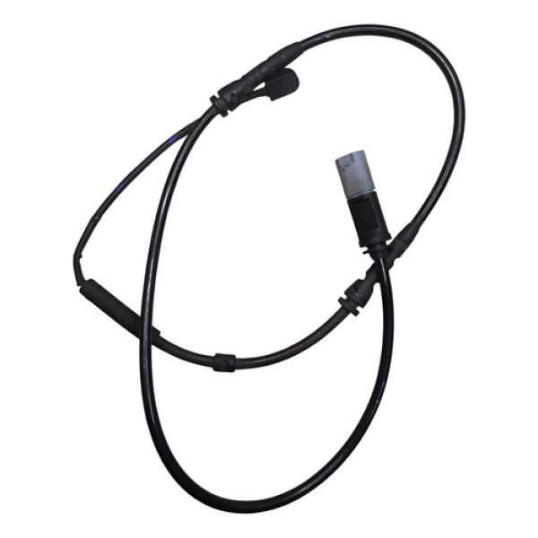 Sensor Pastilha Freio Bmw X4 2017 Dianteira