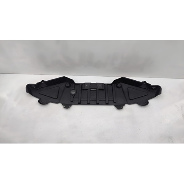 Acabamento Protetor Água Carter Hybrido Volvo Xc40 2022