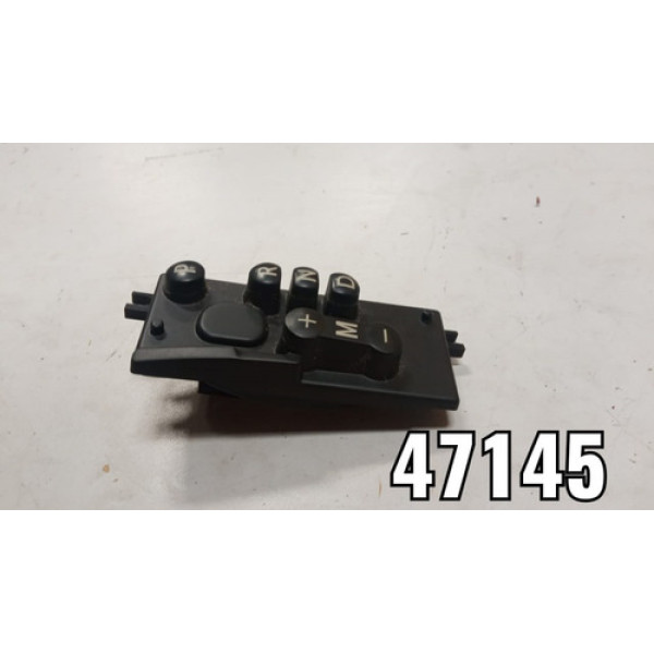 Indicador Seletor Transmissão Megane 2002