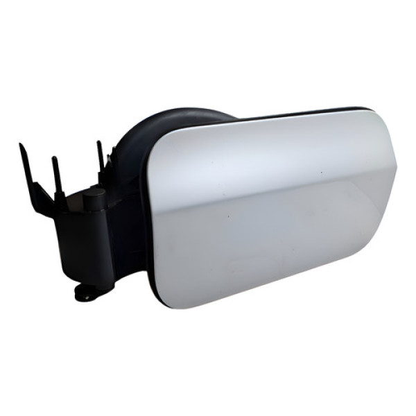 Portinhola Tanque Combustível Bmw 320 2014 2015 Azul Azul