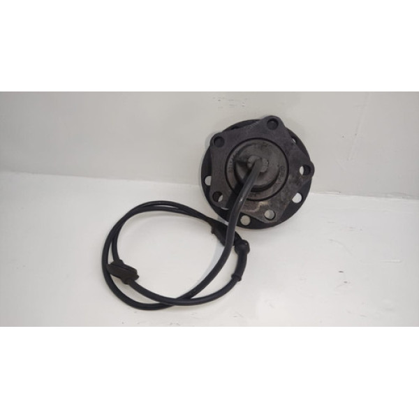 Roda Rolamento Audi A6 3.0 2003 Traseiro Esquerdo 