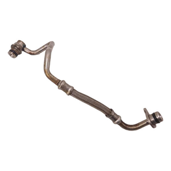 Cano Retorno Oleo Turbina Bmw 320 2013 2014 2015