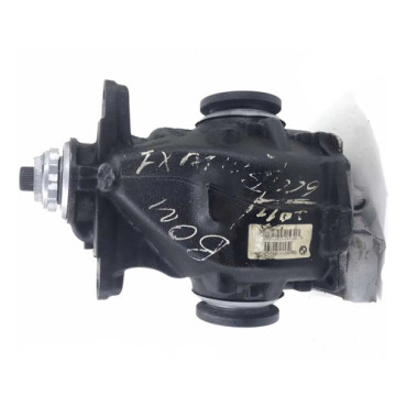 Diferencial Bmw X1 2...