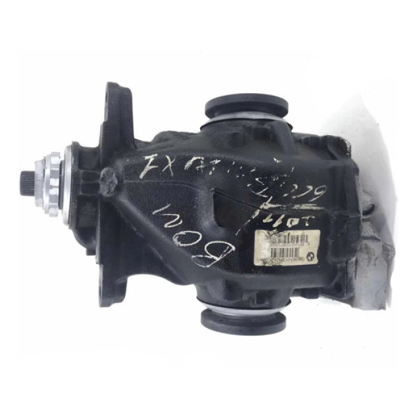 Diferencial Bmw X1 2010 2011 2012 759298701 Traseira