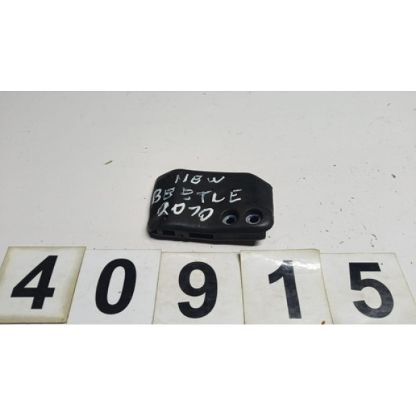 Acabamento Coluna Direção New Beetle 2010 1j0419378f