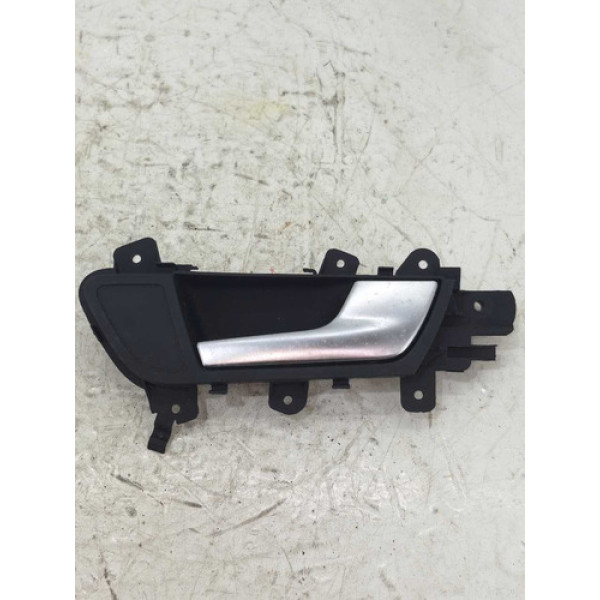 Maçaneta Interna Audi A4 2011 Traseira Direita 1 Traseira