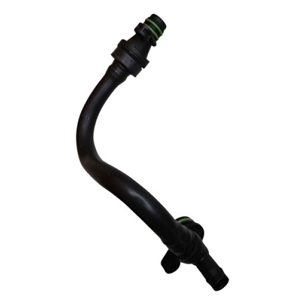 Mangueira Valvula Respiro Ventilaçao Vw Jetta Golf 2019