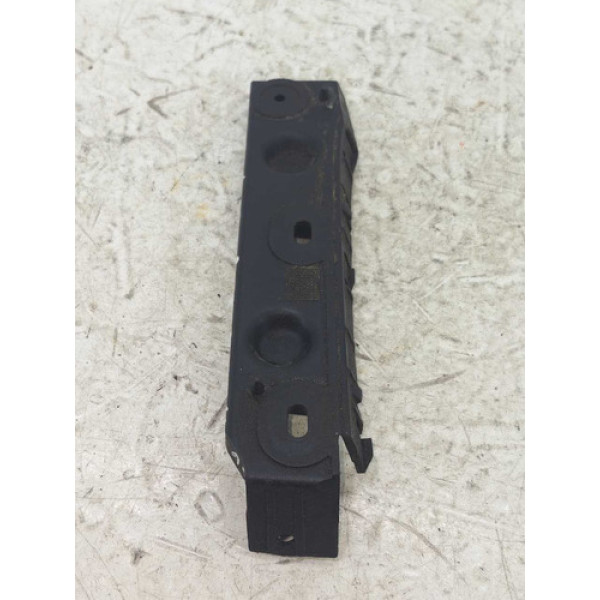 Guia Parachoque Audi A6 2004 Dianteira Direita