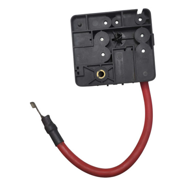 Caixa Junçao Bateria Cabo Positivo Bmw 323 2005