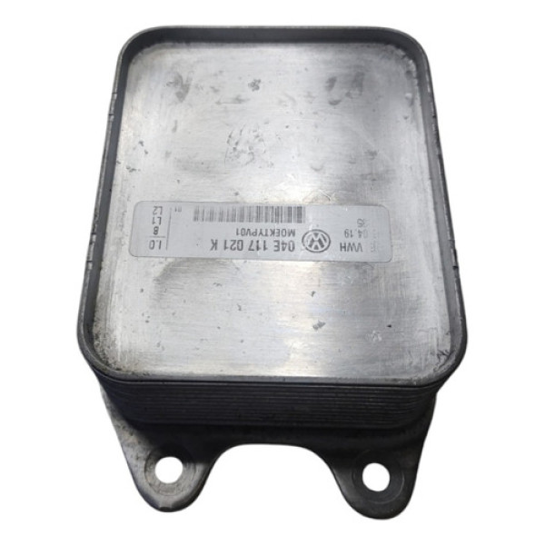 Resfriador Óleo Motor Tiguan 2020