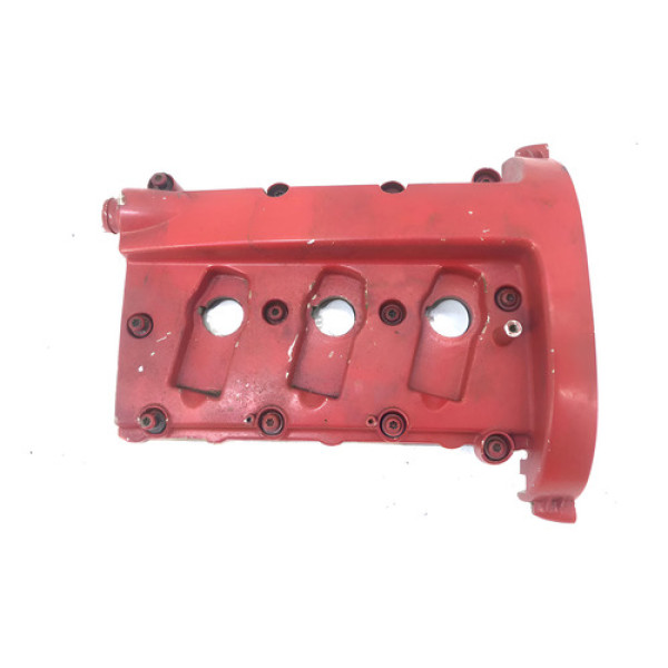 Tampa Válvula Cabeçote Audi A4 3.0 2003 Lado Direito Preto