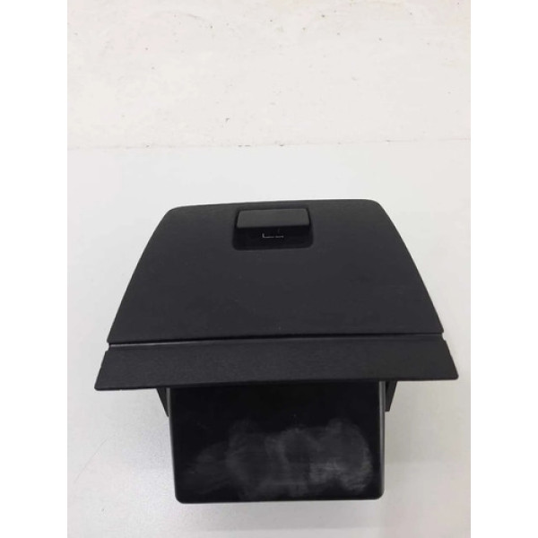 Porta Treco Objetos Painel Bmw X3 2015 2016 9184154 Preto