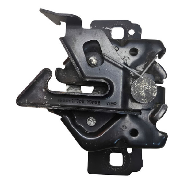 Fechadura Capo Ford Fusion V6 2010