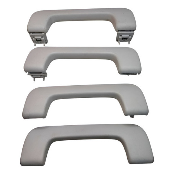 Kit Jogo Alça Pega Mao Teto Audi A3 2008 1