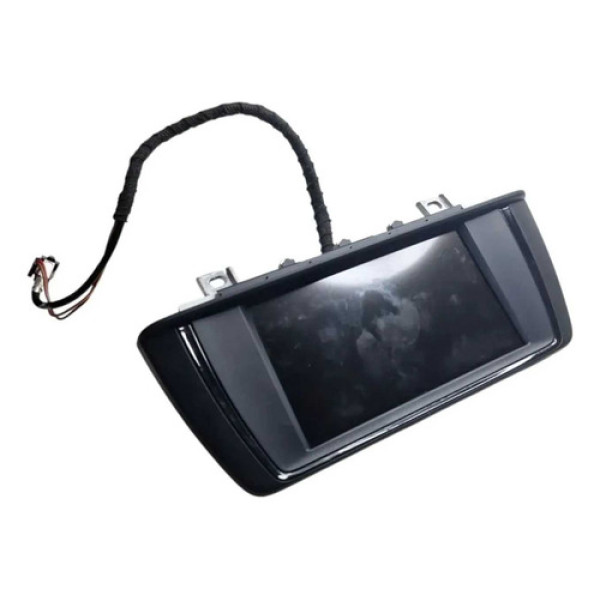 Tela Cabo Multimídia Bmw 320 2014 2015 2016 2017