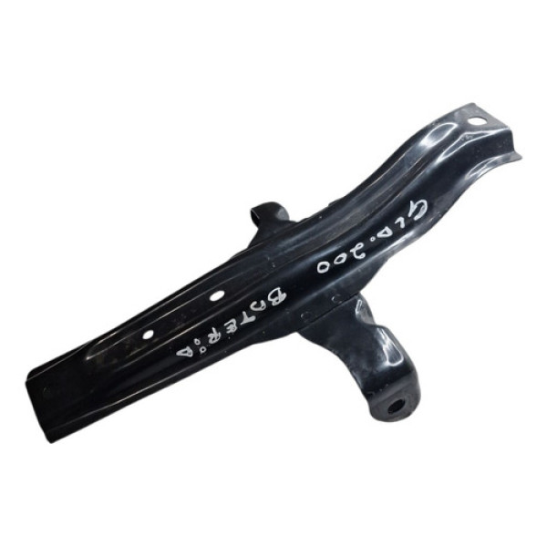 Suporte Motor Mercedes Gla200 2018 