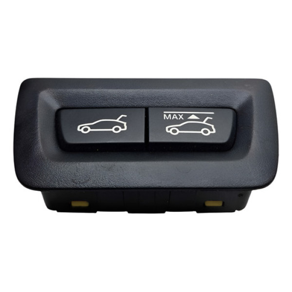 Botão Abertura Porta Malas Bmw 535 Gt 2011 1