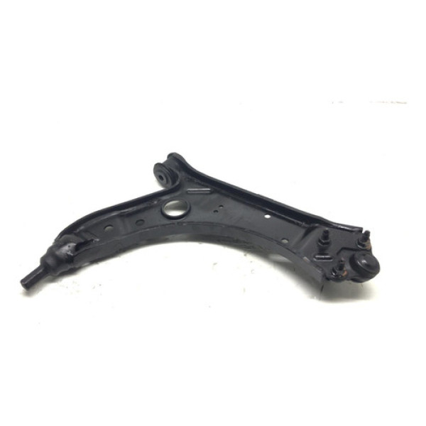 Suporte Suspensão Tiguan 2012 Dianteira Esquerda Sem Pivo