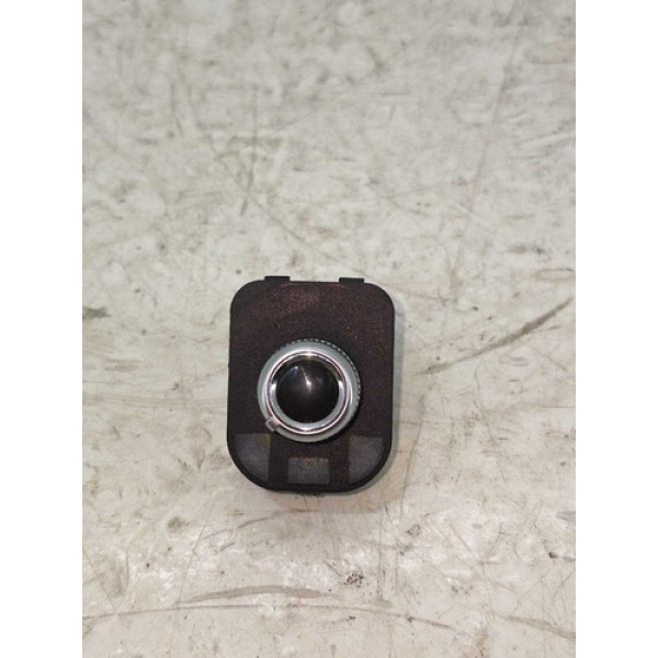 Botao Ajuste Retrovisor Audi A5 2013 Dianteira Esquerda