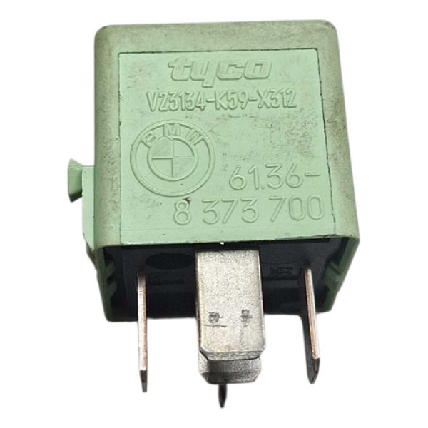 Conector Auxiliar Verde Bmw 535 Gt 2012