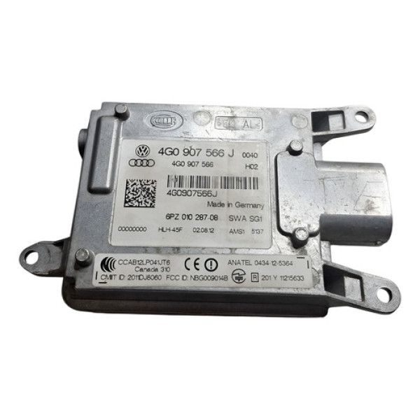 Módulo Sensor De Mudança De Faixa Audi A7 2012