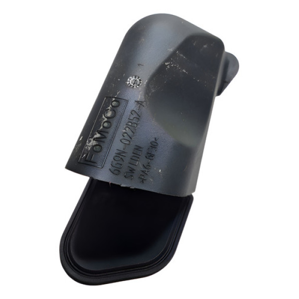 Tubo Dreno Agua Churrasqueira Volvo V60 2014 Branco Branco