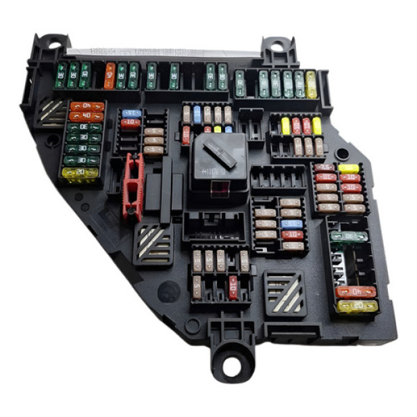 Caixa Fusível Bmw 535 Gt 2011