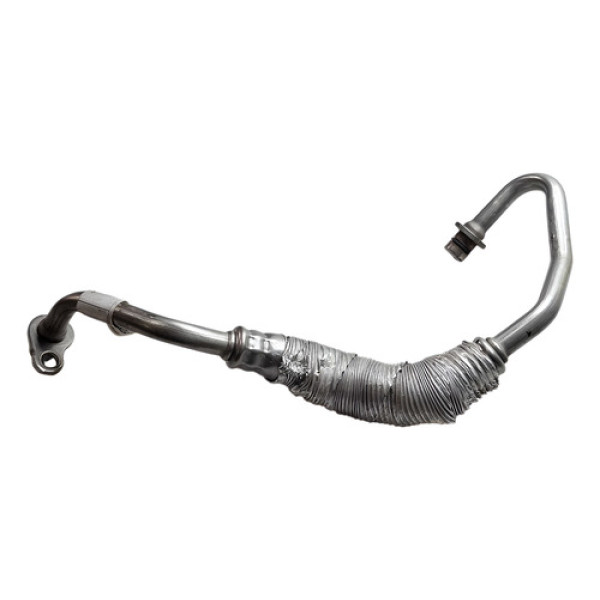 Mangueira Cano Turbina Bmw X1 2020 1