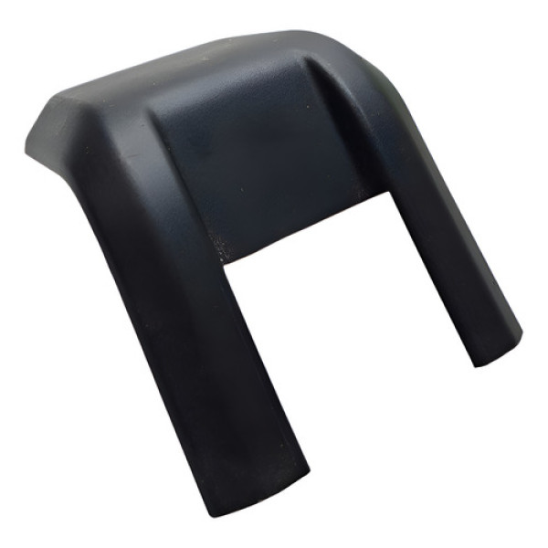 Acabamento Banco Bmw X1 2018 Traseiro Preto - Preto