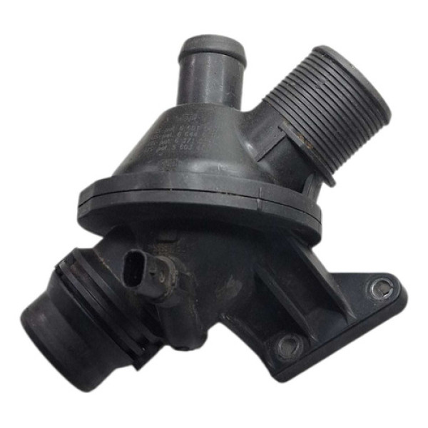 Flange Carcaça Valvula Termostatica Bmw 328 2013 2014