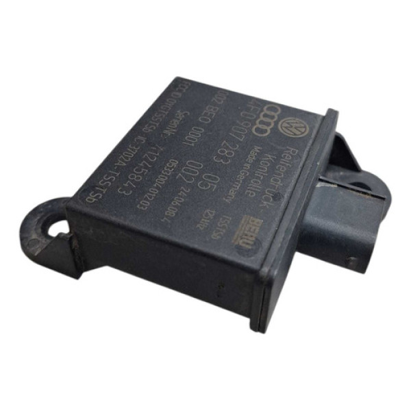 Modulo Sensor Pressão Pneu Vw Touareg 2007