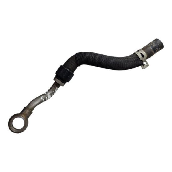 Cano Agua Menor Turbina Mini Cooper Paceman 2015