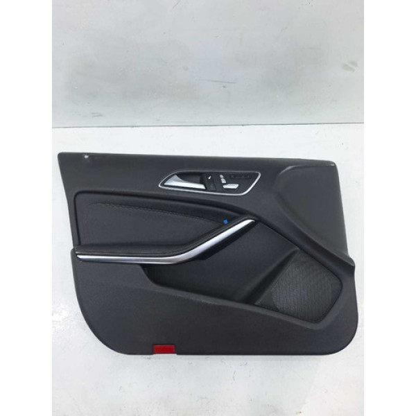 Forro Porta Mercedes Gla 2018 Dianteiro Esquerdo