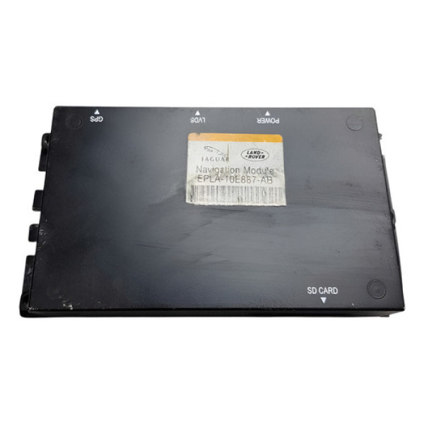 Modulo Central Navegação Gps Land Rover Range Rover 2015