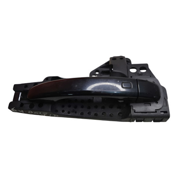 Maçaneta Externa Audi A4 2010 Traseira Direita 1 Traseira