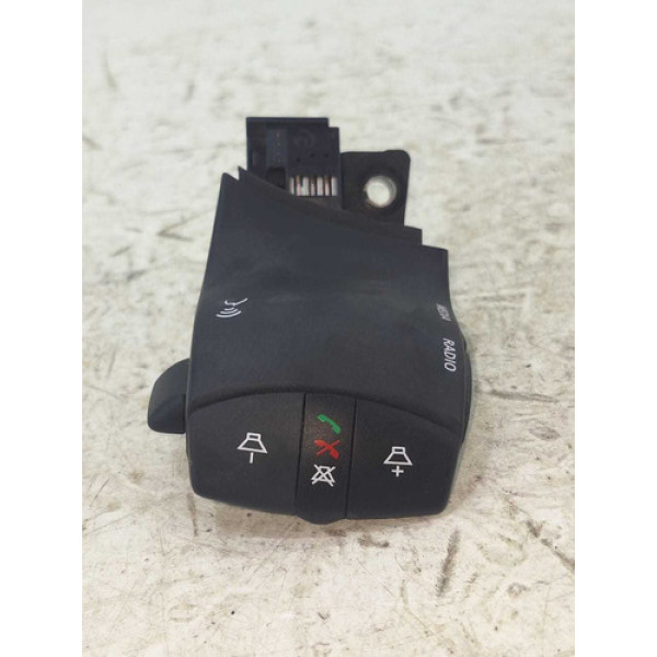 Comando Volante Radio Telefone Mitsubishi Lancer 2014