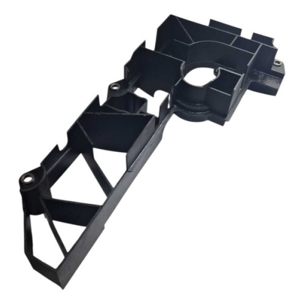 Suporte Interno Carter Motor Audi Q7 3.0 2011 Preto