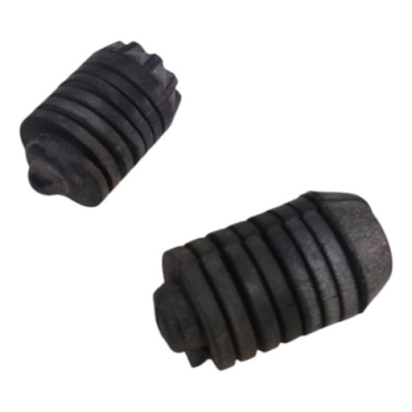 Par Batente Ajuste Capô Bmw X1 N46 2011