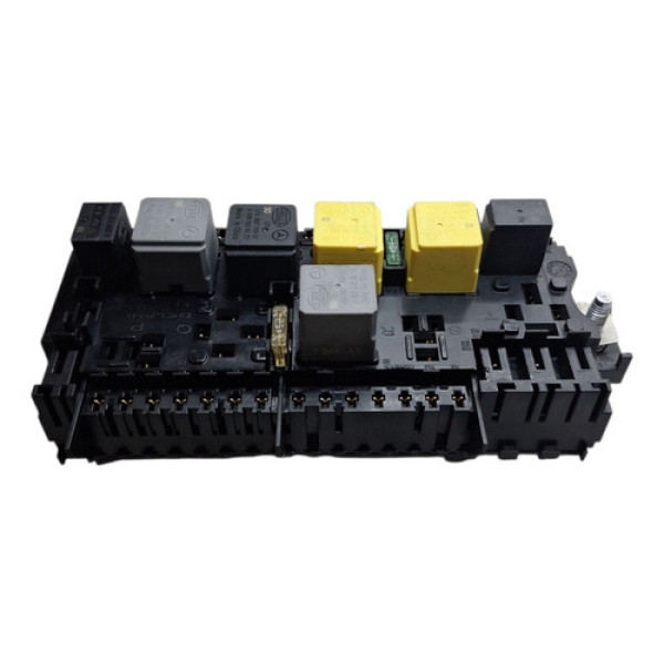 Caixa Fusivel Mercedes Gla200 2018 