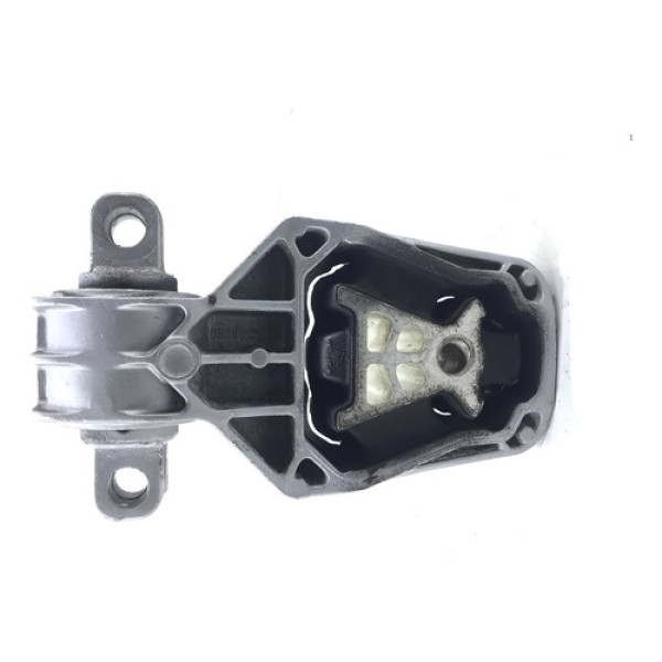 Suporte Raquete Caixa Cambio Mercedes Gla200 2018