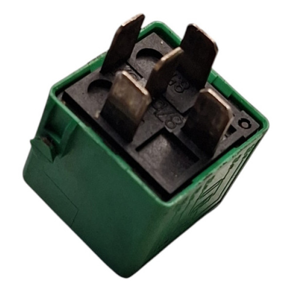 Conector Auxiliar Mini Cooper 2011 4p 