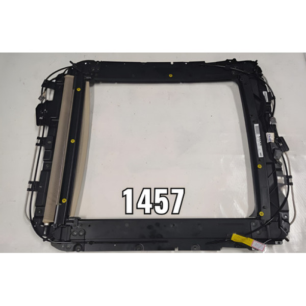 Armação Persiana Teto Solar Volvo Xc60 2010