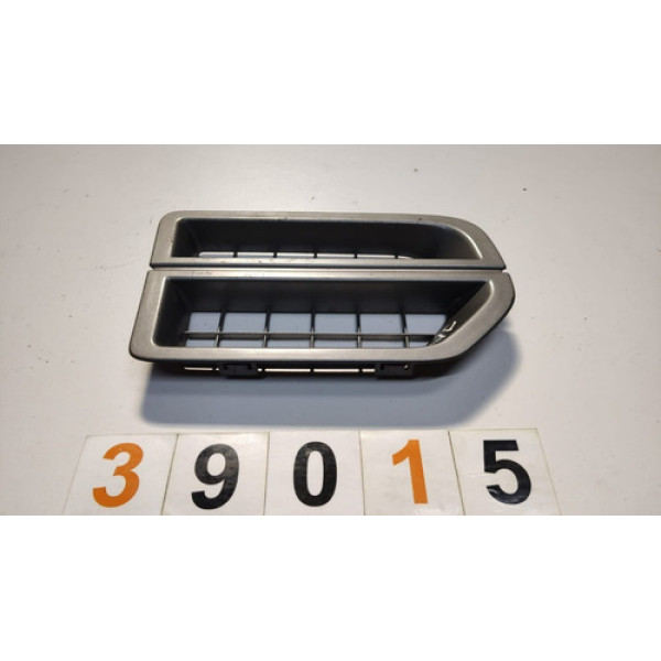 Grade Paralama Direito Discovery 3 2008