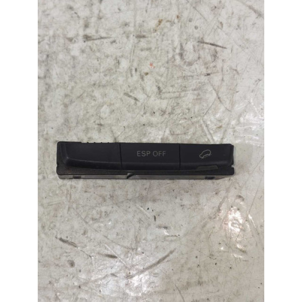 Botao Interruptor Esp Off Audi Q5 2010 2011 1
