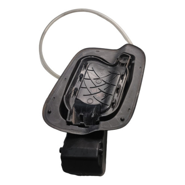 Carcaça Portinhola Tanque Combustível Tiguan 2020 